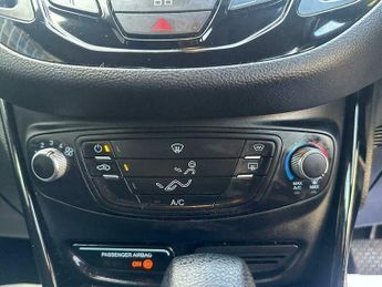 Ford B-Max 1.6 Zetec Powershift Euro 5 5dr