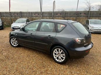 Mazda 3 1.6 TS 5dr
