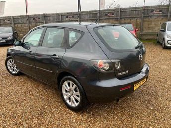 Mazda 3 1.6 TS 5dr