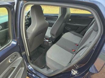 Volkswagen Up 1.0 Move up! ASG Euro 5 5dr