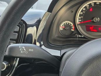 Volkswagen Up 1.0 Move up! ASG Euro 5 5dr
