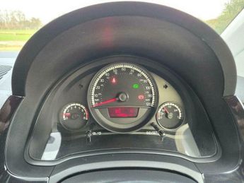 Volkswagen Up 1.0 Move up! ASG Euro 5 5dr