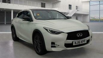 Infiniti Q30 1.5d Sport Euro 6 (s/s) 5dr