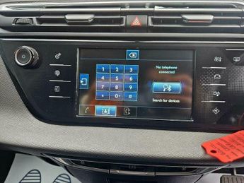 Citroen C4 Picasso 1.6 BlueHDi Exclusive EAT6 Euro 6 (s/s) 5dr