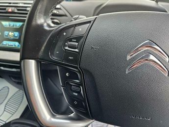 Citroen C4 Picasso 1.6 BlueHDi Exclusive EAT6 Euro 6 (s/s) 5dr