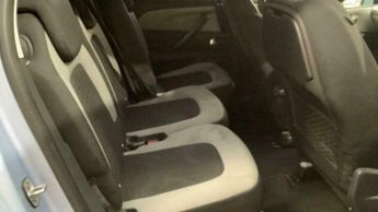Citroen C4 Picasso 1.6 BlueHDi Exclusive EAT6 Euro 6 (s/s) 5dr