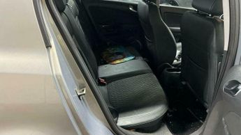Vauxhall Corsa 1.4 16V SE Auto Euro 5 5dr