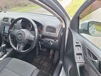 Volkswagen Golf 1.2 TSI BlueMotion Tech S Hatchback 5dr Petrol DSG Euro 5 (s/s) 