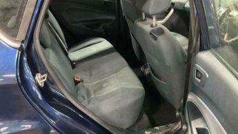 Ford Fiesta 1.4 Zetec 5dr