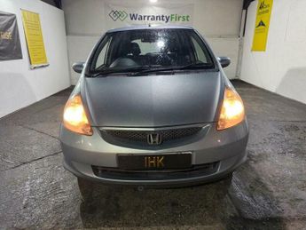 Honda Jazz 1.4 i-DSI SE 5dr