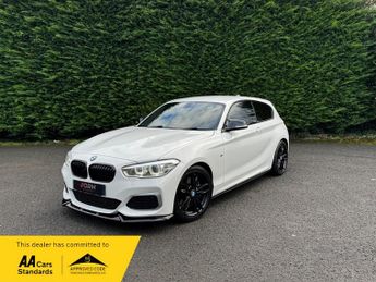 M140I