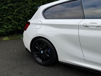 BMW 1 SERIES M140I