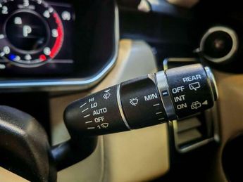 Land Rover Range Rover Sport 4.4 SD V8 Autobiography Dynamic Auto 4WD Euro 6 (s/s) 5dr