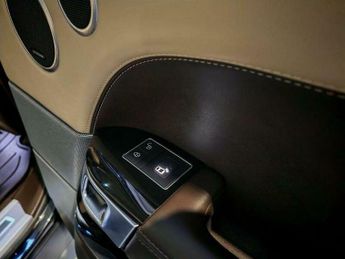 Land Rover Range Rover Sport 4.4 SD V8 Autobiography Dynamic Auto 4WD Euro 6 (s/s) 5dr