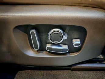 Land Rover Range Rover Sport 4.4 SD V8 Autobiography Dynamic Auto 4WD Euro 6 (s/s) 5dr