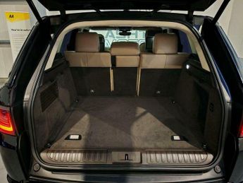 Land Rover Range Rover Sport 4.4 SD V8 Autobiography Dynamic Auto 4WD Euro 6 (s/s) 5dr