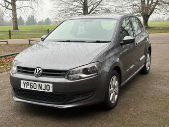 Volkswagen Polo SE DSG