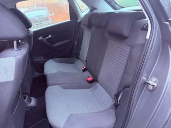 Volkswagen Polo SE DSG