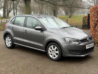 Volkswagen Polo SE DSG