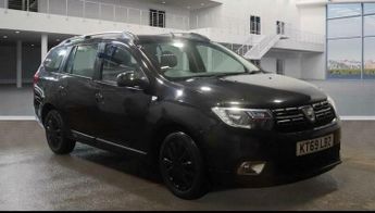 Dacia Logan MCV 0.9 TCe Comfort Euro 6 (s/s) 5dr