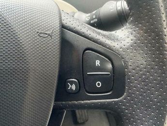 Renault Zoe 22kWh Dynamique Nav Hatchback 5dr Electric Auto (i) (88 bhp)