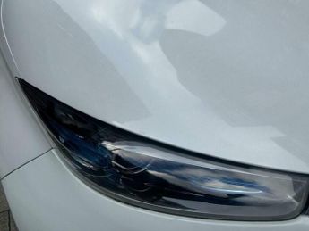 Renault Zoe 22kWh Dynamique Nav Hatchback 5dr Electric Auto (i) (88 bhp)