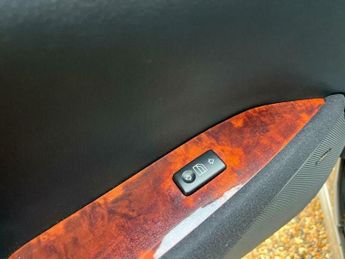 Mercedes-Benz GLA 5.0 CL500 2dr