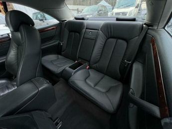 Mercedes-Benz GLA 5.0 CL500 2dr