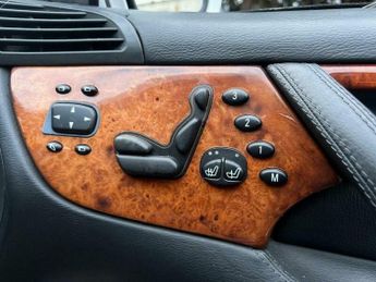 Mercedes-Benz GLA 5.0 CL500 2dr