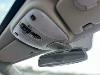 Mercedes-Benz GLA 5.0 CL500 2dr