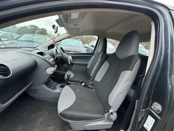 Citroen C1 1.0i Vibe Euro 4 3dr