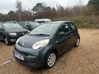 Citroen C1 1.0i Vibe Euro 4 3dr