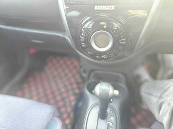 Nissan Micra ACENTA