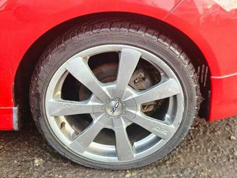 Ford Fiesta TITANIUM