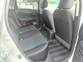 Nissan Note ACENTA PREMIUM DIG-S