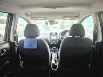 Nissan Note ACENTA PREMIUM DIG-S