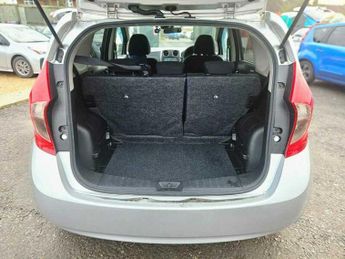 Nissan Note ACENTA PREMIUM DIG-S