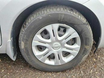 Nissan Note ACENTA PREMIUM DIG-S
