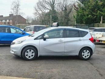 Nissan Note ACENTA PREMIUM DIG-S