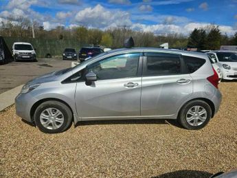 Nissan Note ACENTA PREMIUM DIG-S