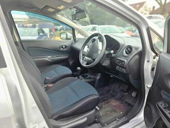 Nissan Note ACENTA PREMIUM DIG-S