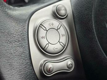 Nissan Micra 1.2 Acenta CVT Euro 5 5dr