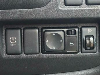 Nissan Micra 1.2 Acenta CVT Euro 5 5dr