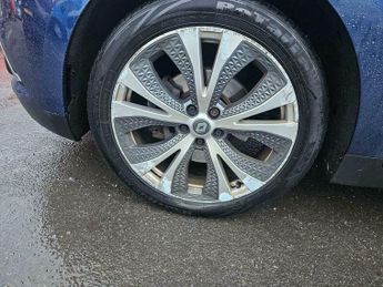 Renault Grand Scenic 1.5 dCi Dynamique S Nav EDC Euro 6 (s/s) 5dr