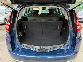 Renault Grand Scenic 1.5 dCi Dynamique S Nav EDC Euro 6 (s/s) 5dr