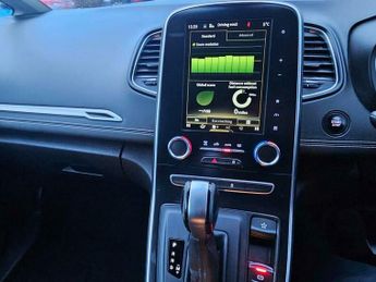 Renault Grand Scenic 1.5 dCi Dynamique S Nav EDC Euro 6 (s/s) 5dr