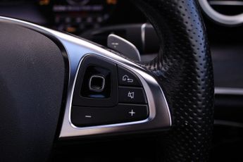 Mercedes E Class E 220 D AMG LINE PREMIUM