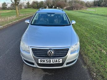 Volkswagen Passat HIGHLINE TDI DSG