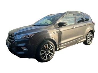 Ford Kuga ST-LINE TDCI