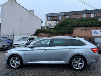 Skoda Superb 2.0 TDI SE L DSG Euro 6 (s/s) 5dr